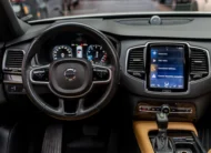 Volvo XC90 2018