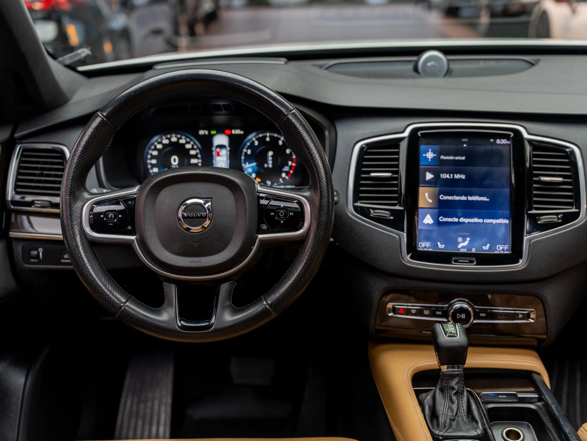 Volvo XC90 2018