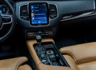 Volvo XC90 2018