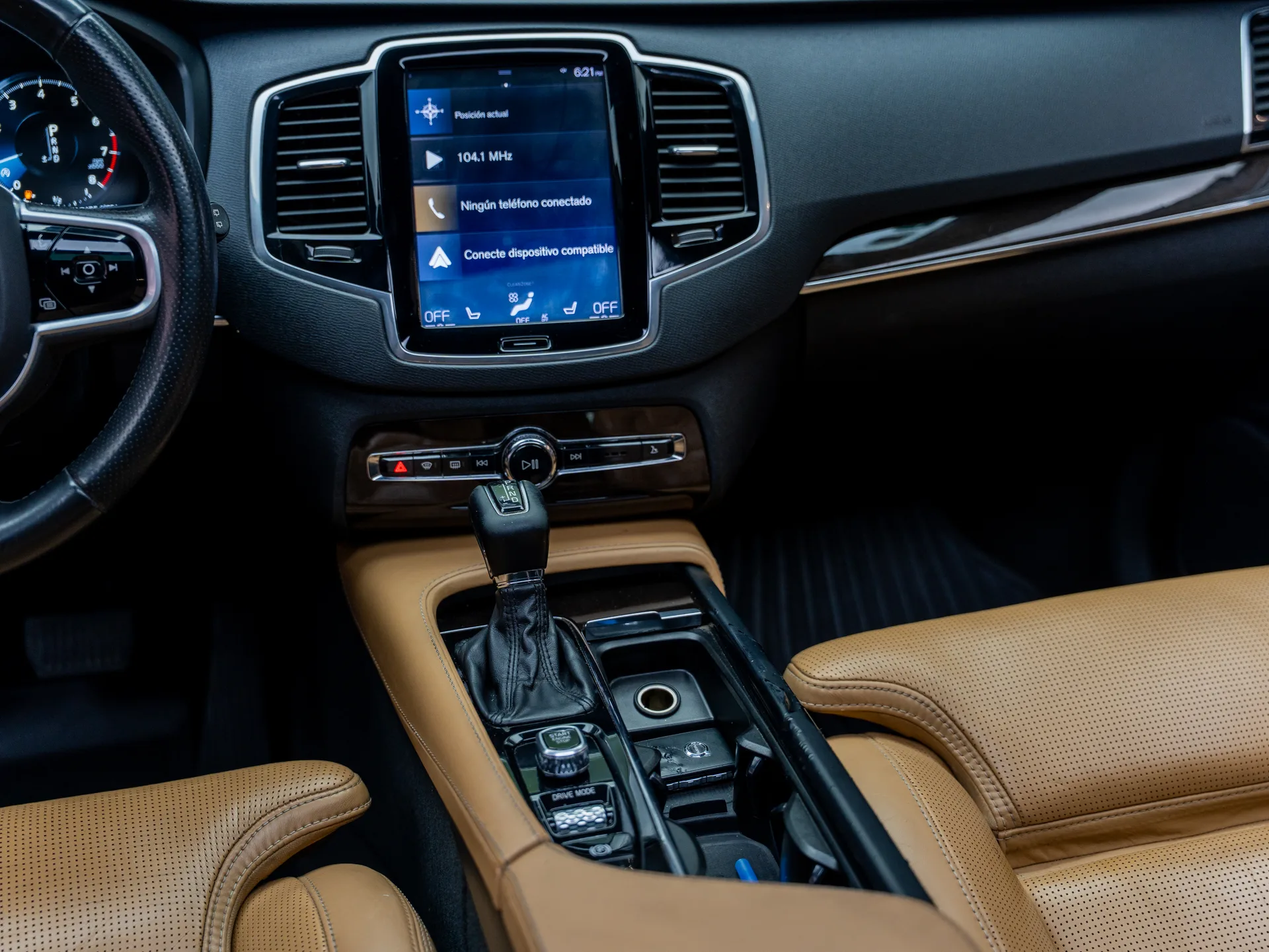 Volvo XC90 2018